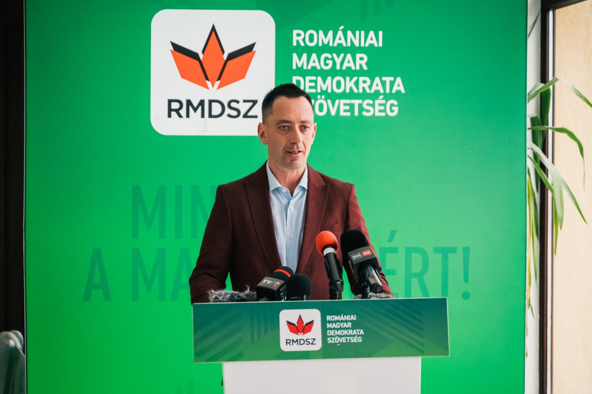 Csoma Botond a 13 órás adatokról